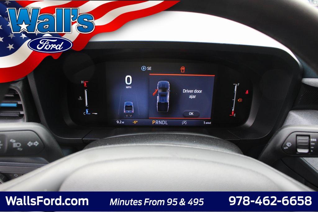 new 2026 Ford Maverick car, priced at $32,249