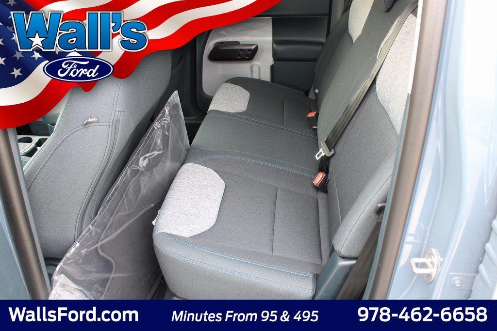 new 2026 Ford Maverick car, priced at $31,650