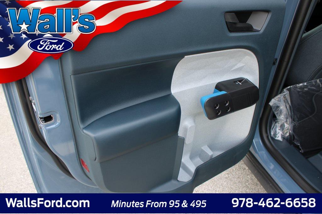 new 2026 Ford Maverick car, priced at $32,249