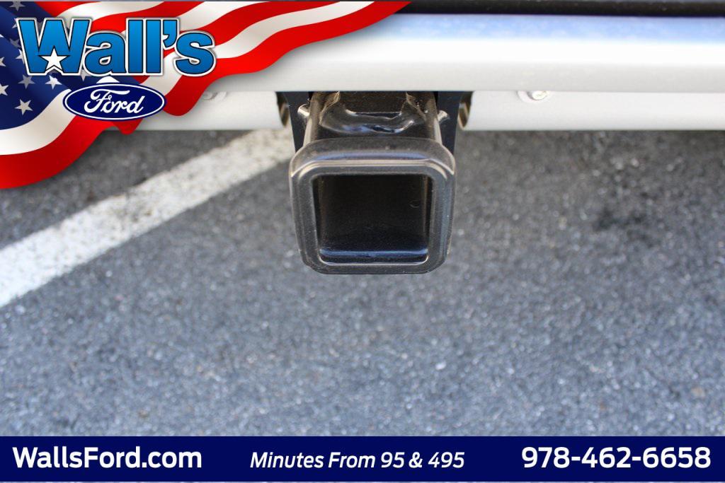 new 2025 Ford Bronco Sport car, priced at $35,694