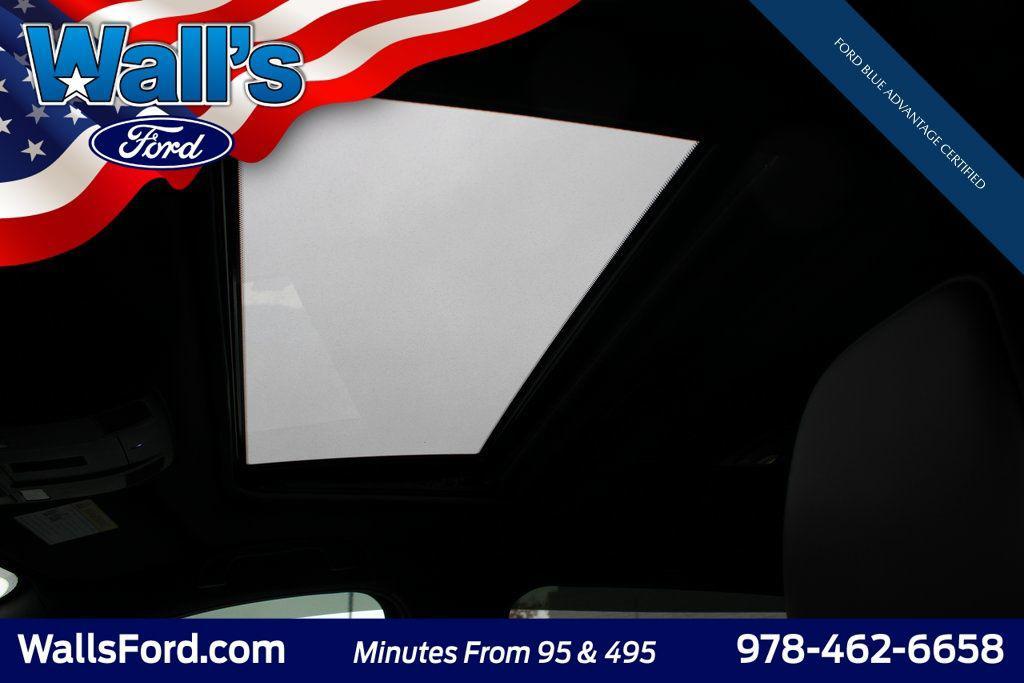 used 2021 Mazda CX-5 car, priced at $22,769