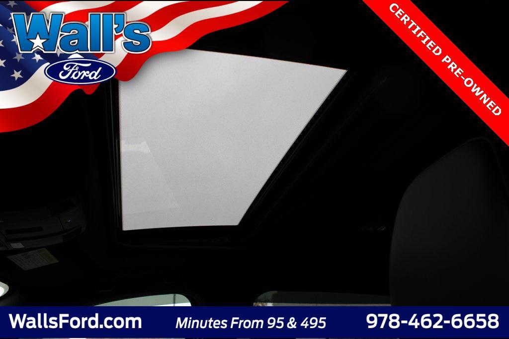 used 2021 Mazda CX-5 car, priced at $23,499