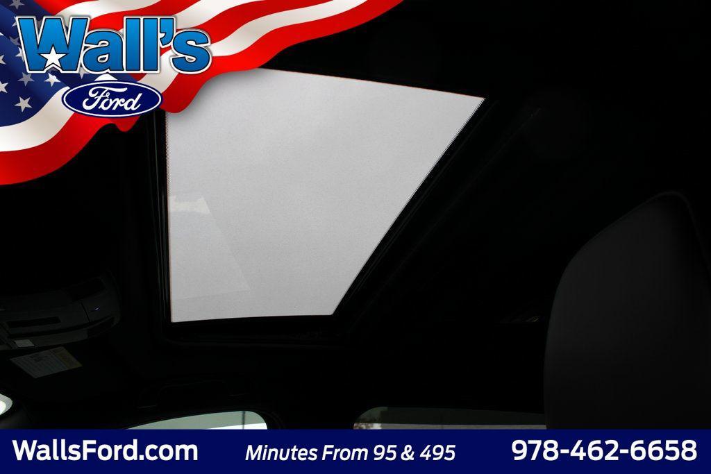 used 2021 Mazda CX-5 car, priced at $21,995