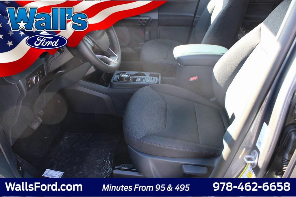 new 2026 Ford Maverick car, priced at $32,506