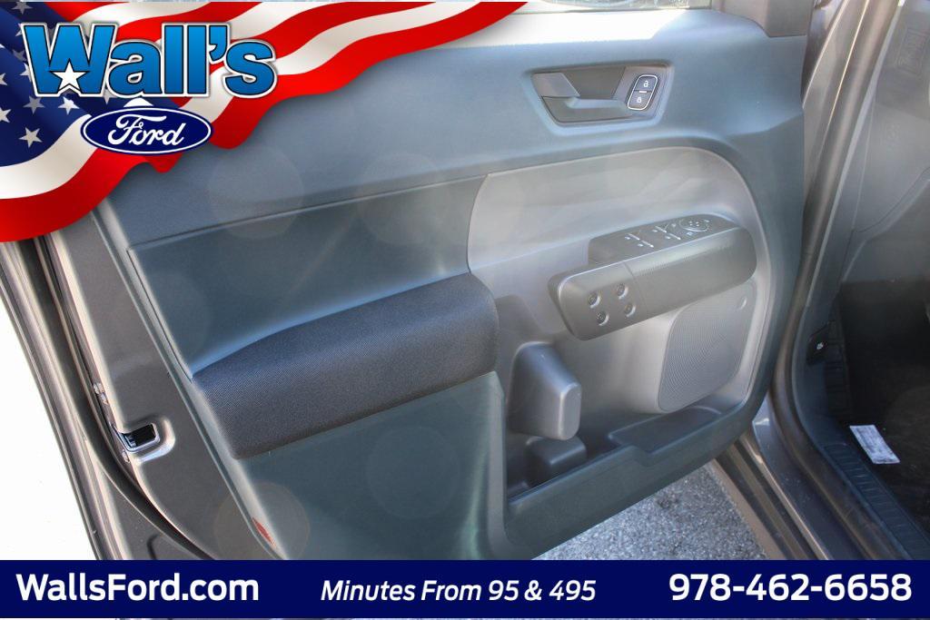 new 2026 Ford Maverick car, priced at $32,506