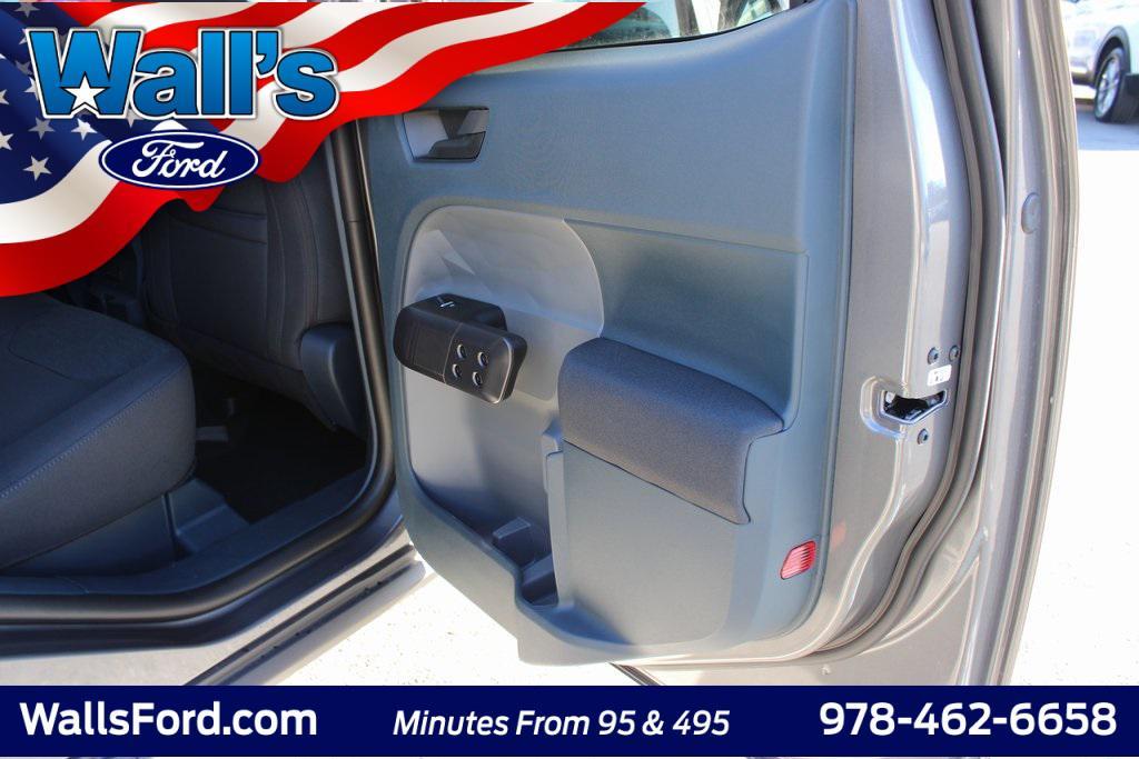 new 2026 Ford Maverick car, priced at $32,506