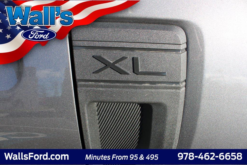 new 2026 Ford Maverick car, priced at $32,506