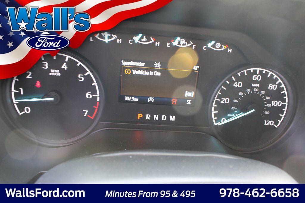 new 2026 Ford F-150 car, priced at $47,251