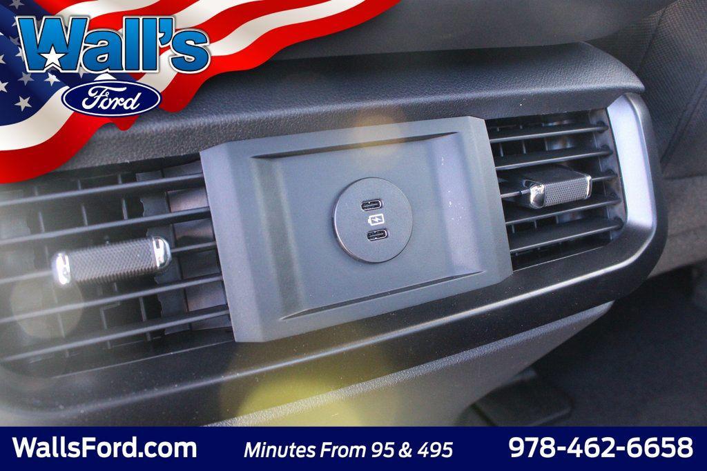 new 2026 Ford F-150 car, priced at $47,251