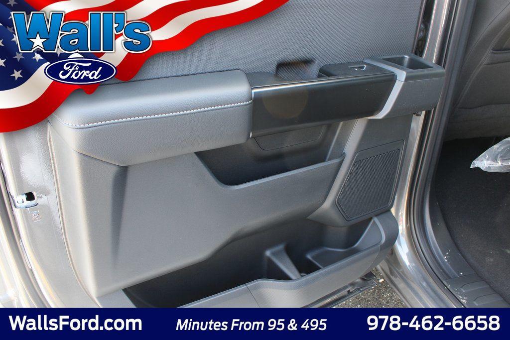 new 2026 Ford F-150 car, priced at $47,251