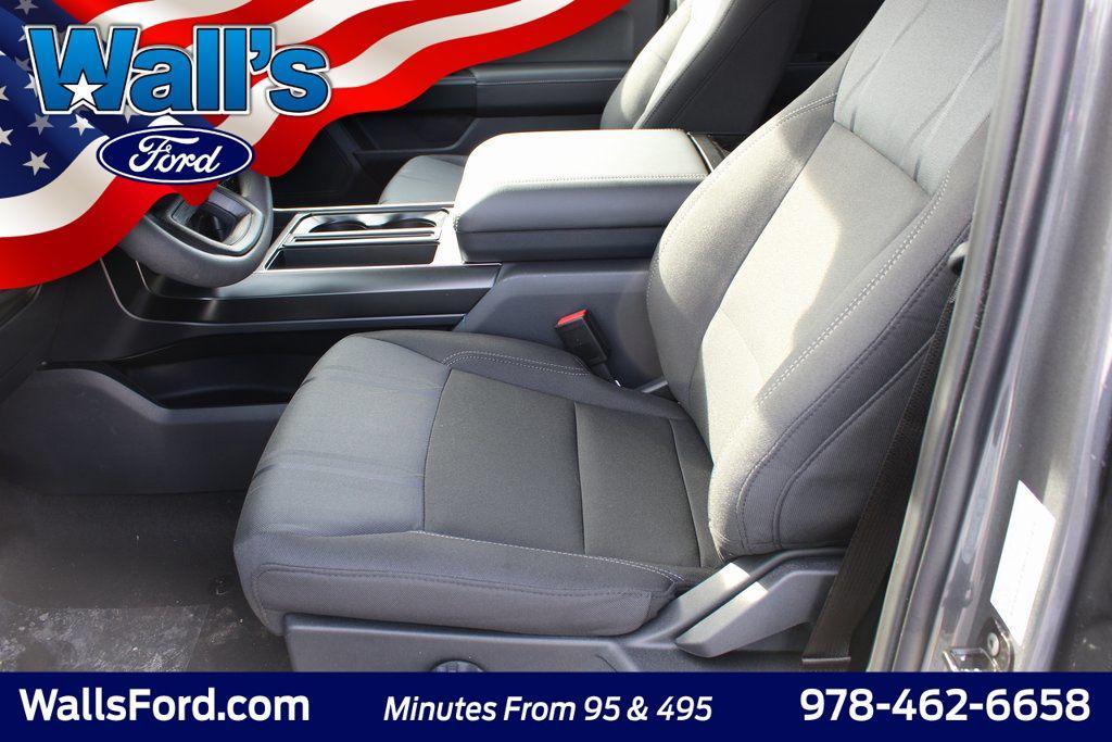 new 2026 Ford F-150 car, priced at $47,251