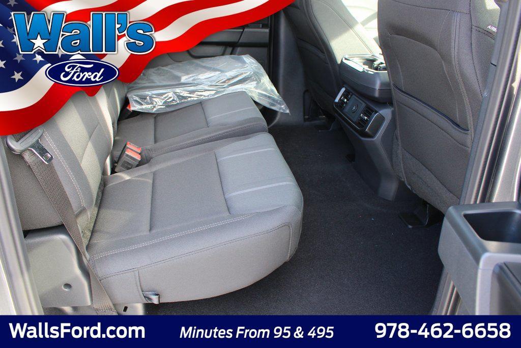 new 2026 Ford F-150 car, priced at $47,251