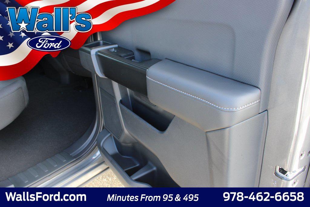 new 2026 Ford F-150 car, priced at $47,251