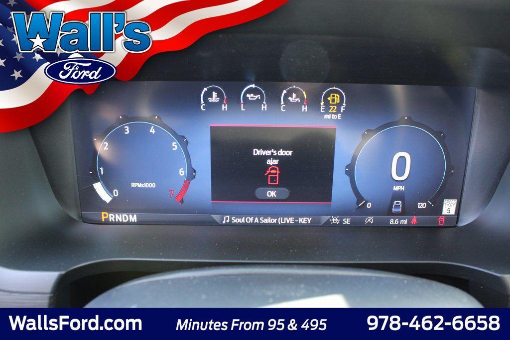 new 2026 Ford F-150 car, priced at $55,634