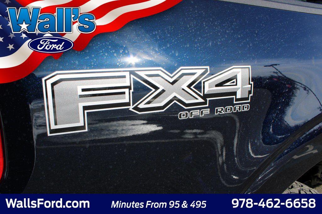 new 2026 Ford F-150 car, priced at $55,634