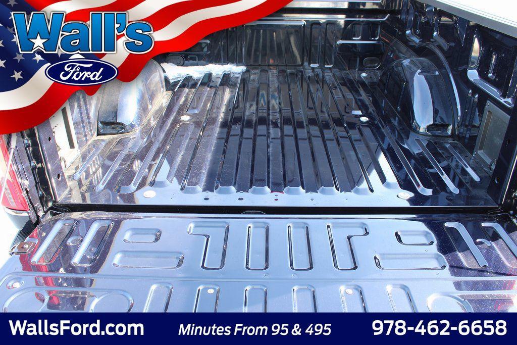 new 2026 Ford F-150 car, priced at $55,634