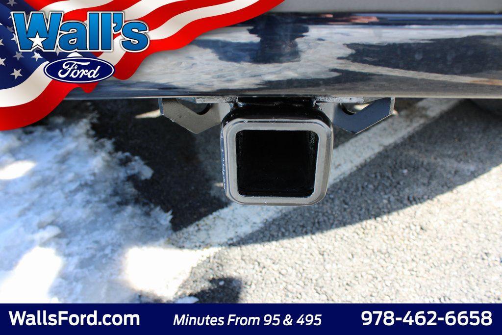 new 2026 Ford F-150 car, priced at $55,634