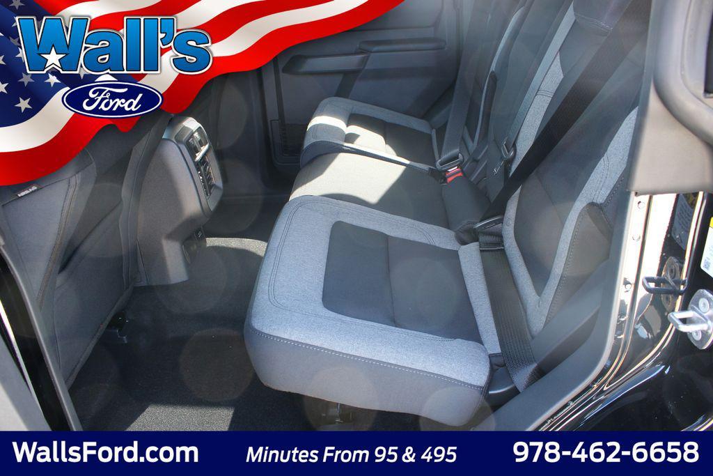 new 2026 Ford Bronco car, priced at $44,977