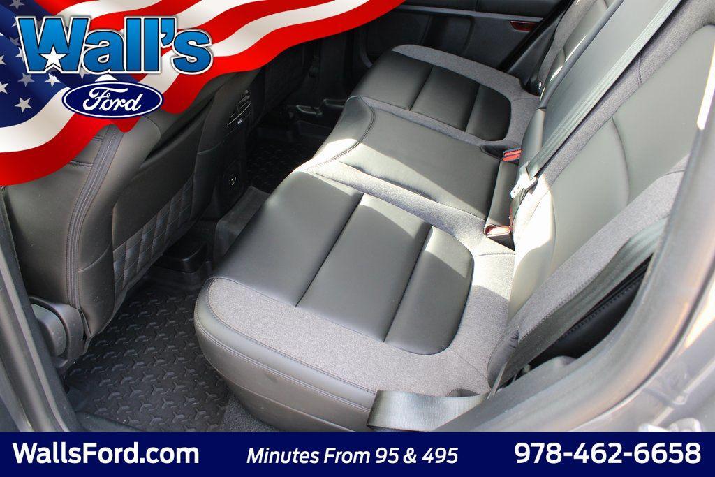 used 2024 Ford Bronco Sport car, priced at $25,823