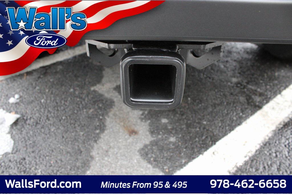 new 2025 Ford F-150 car, priced at $59,761