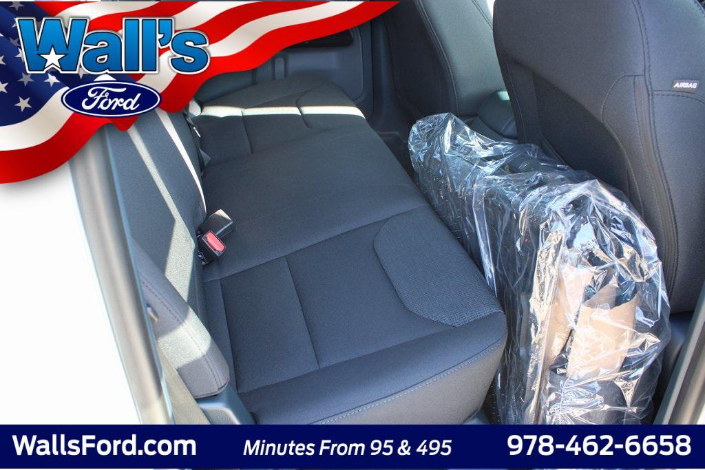 new 2026 Ford Maverick car, priced at $31,520