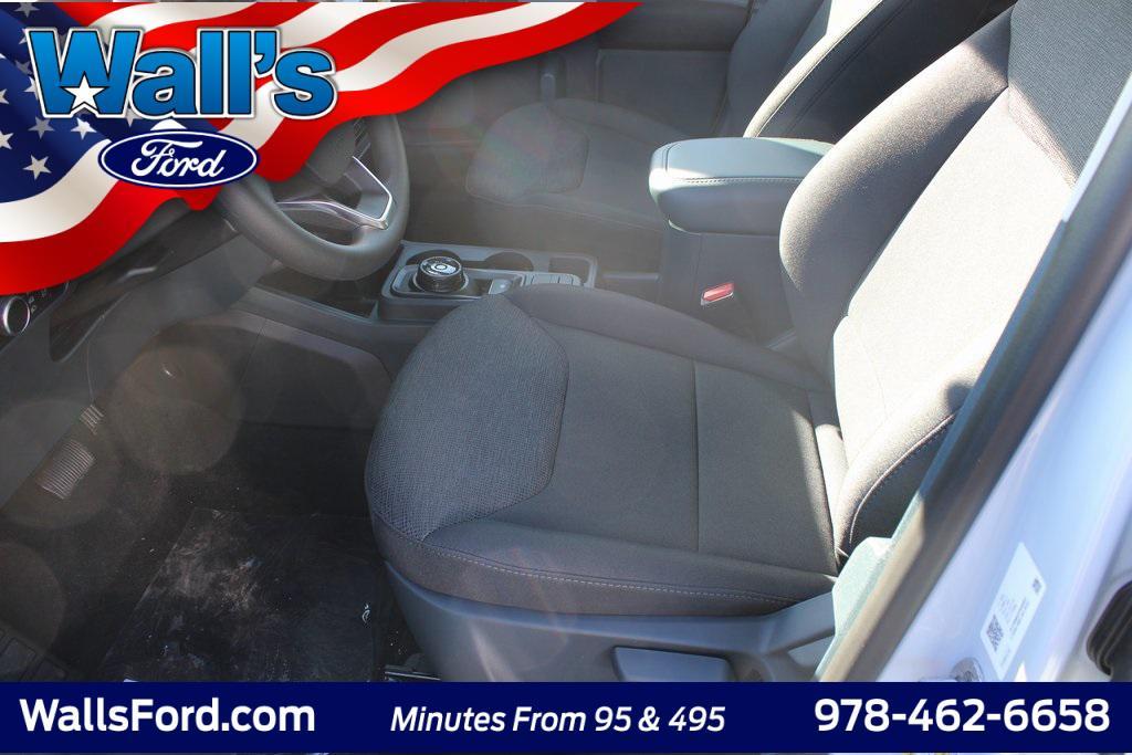 new 2026 Ford Maverick car, priced at $31,520