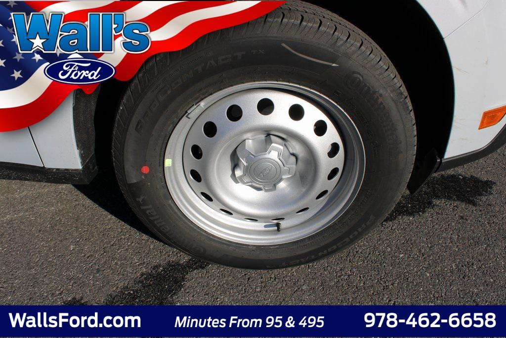 new 2026 Ford Maverick car, priced at $31,520