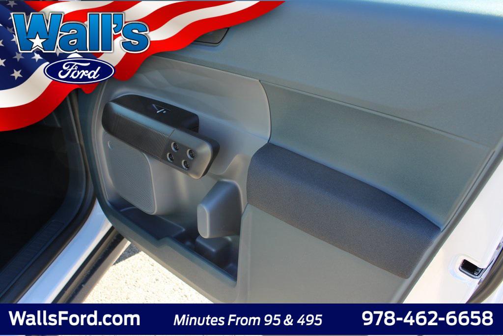 new 2026 Ford Maverick car, priced at $31,520