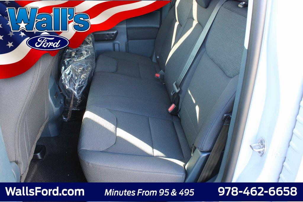 new 2026 Ford Maverick car, priced at $31,520