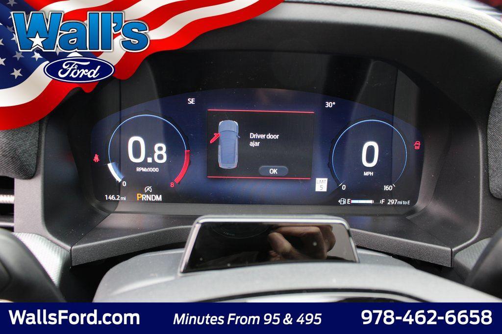 new 2026 Ford Explorer car, priced at $57,850