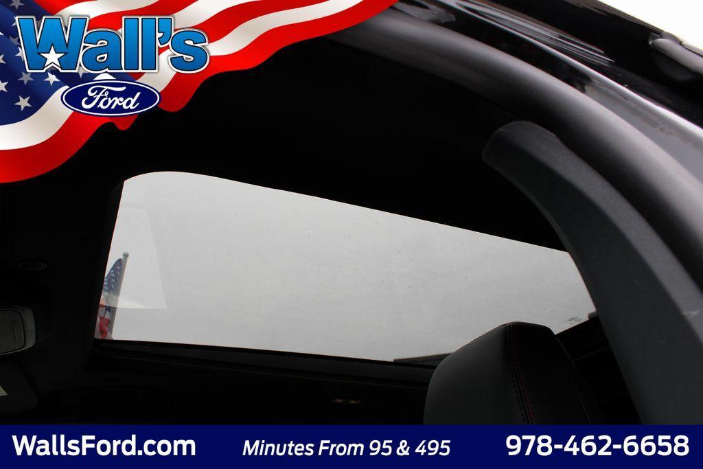 new 2026 Ford Explorer car, priced at $57,850