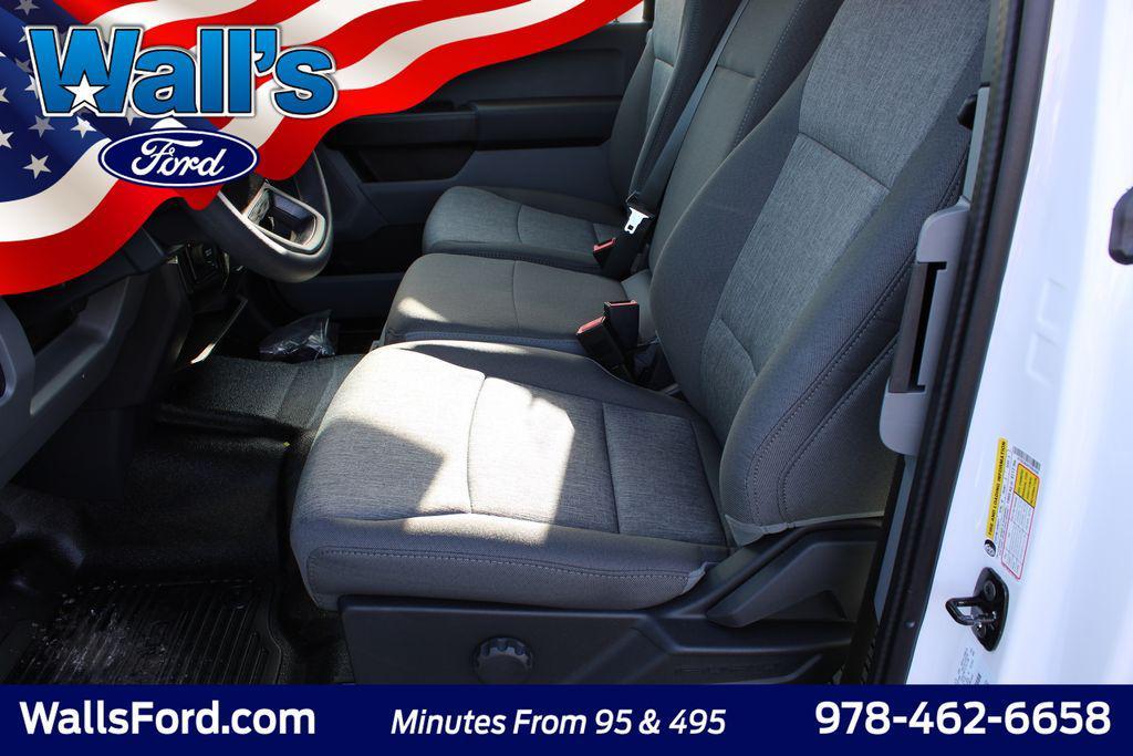 new 2026 Ford F-350 car, priced at $51,991