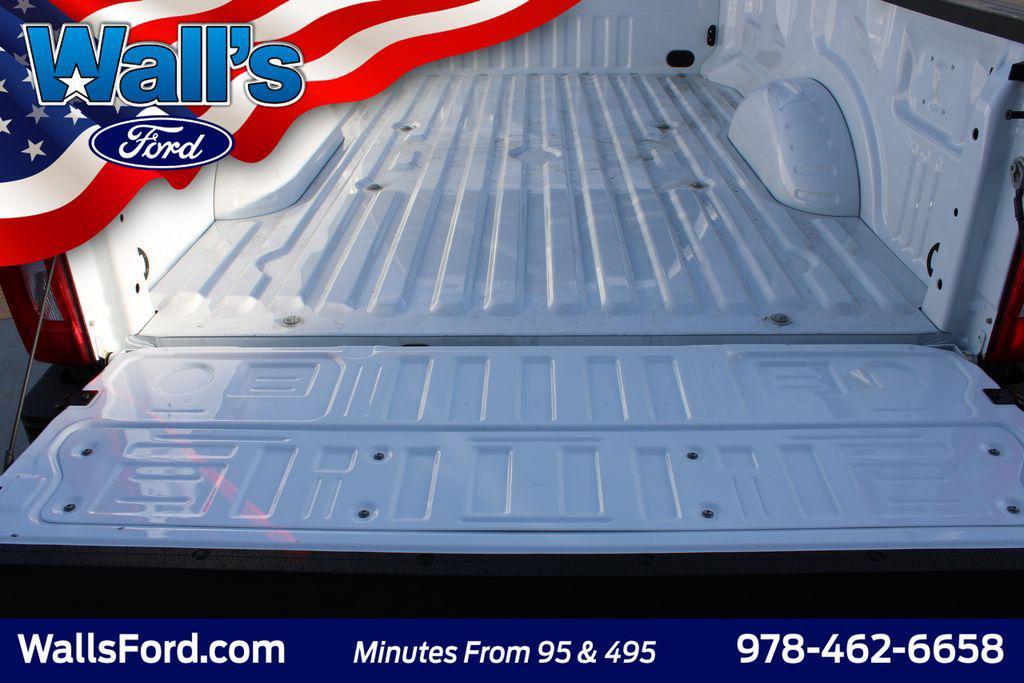 new 2026 Ford F-350 car, priced at $51,991