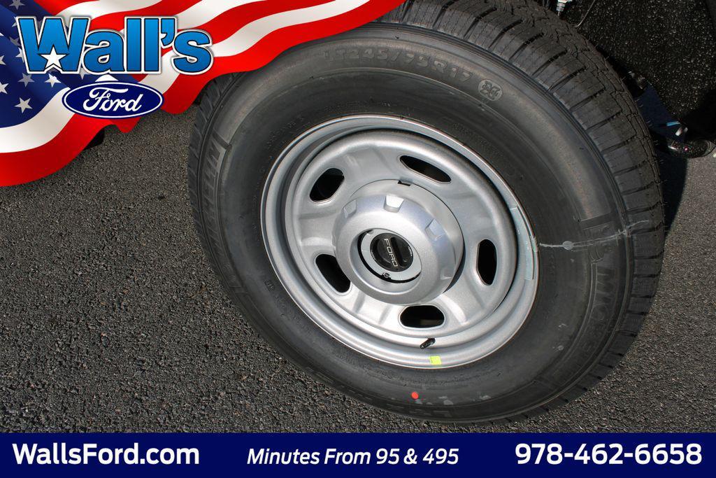 new 2026 Ford F-350 car, priced at $51,991