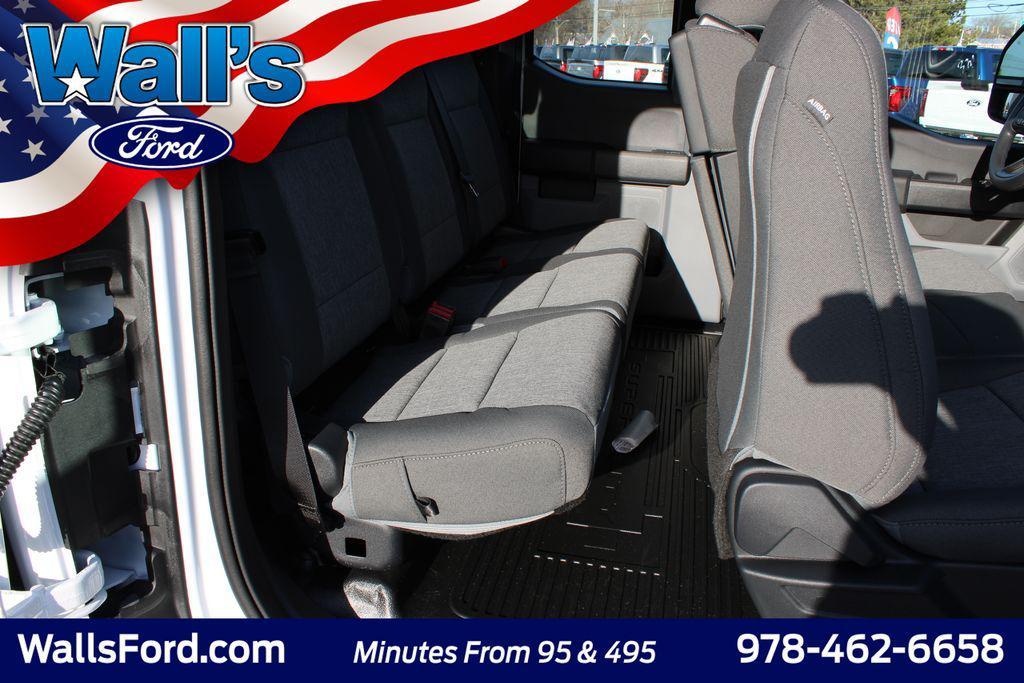 new 2026 Ford F-350 car, priced at $51,991