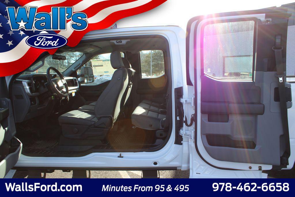 new 2026 Ford F-350 car, priced at $51,991