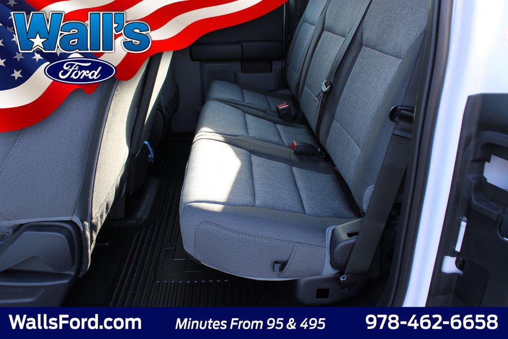 new 2026 Ford F-350 car, priced at $51,991