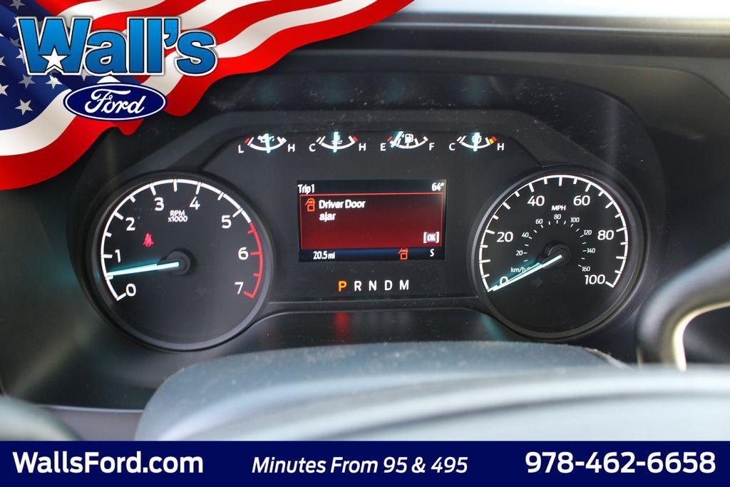 new 2026 Ford F-350 car, priced at $51,991