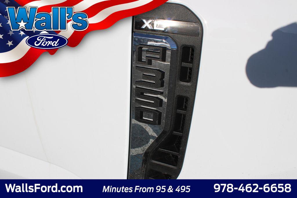 new 2026 Ford F-350 car, priced at $51,991