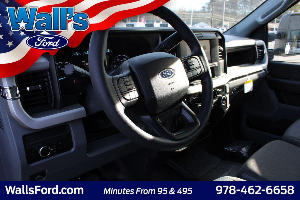 new 2026 Ford F-350 car, priced at $51,991