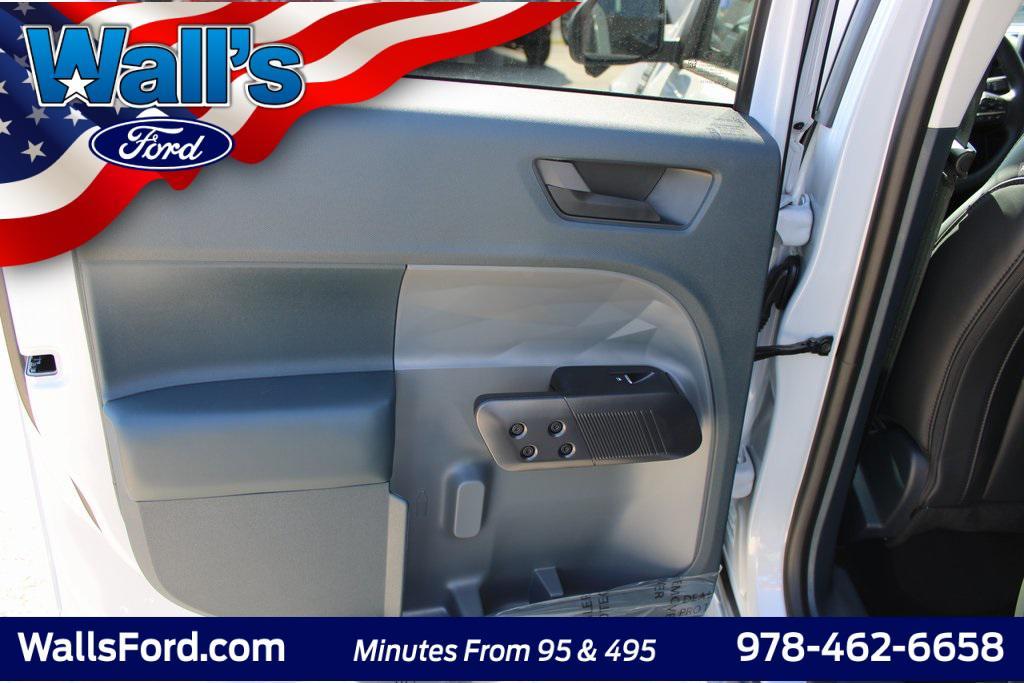 new 2025 Ford Maverick car, priced at $39,849