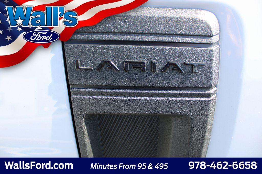 new 2025 Ford Maverick car, priced at $37,848