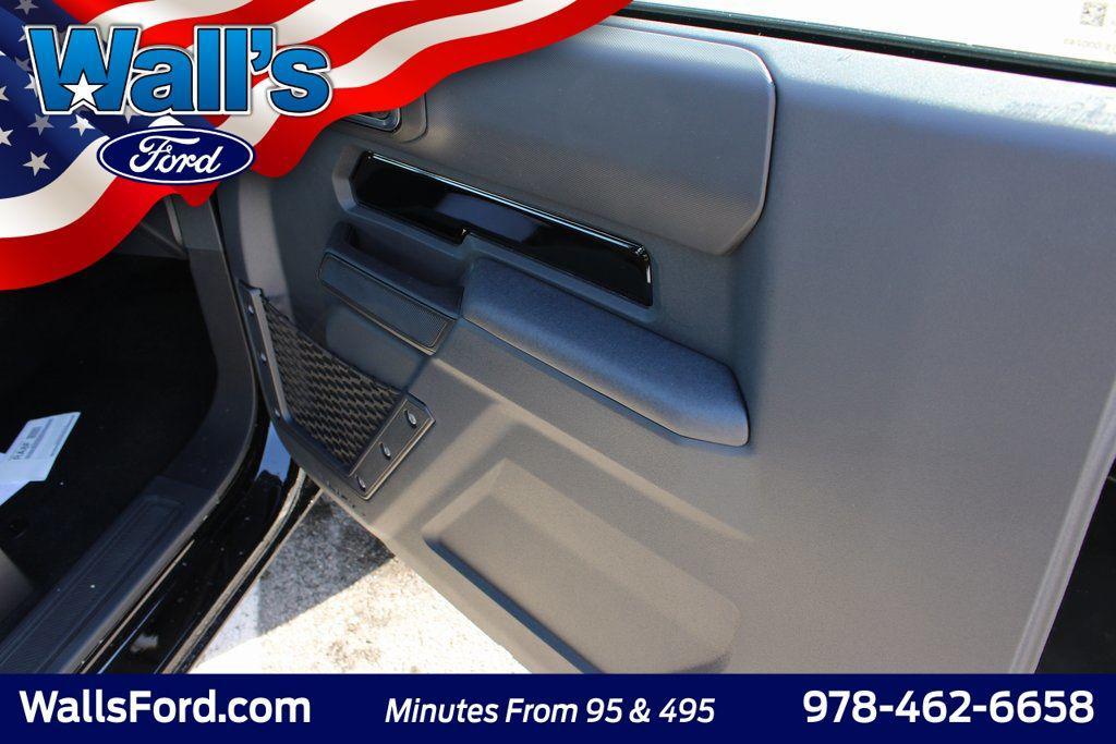 new 2026 Ford Bronco car, priced at $44,570