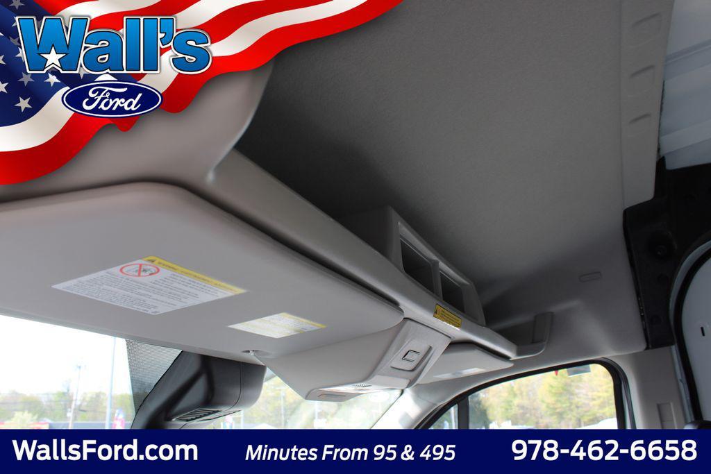 new 2026 Ford Transit-250 car, priced at $51,718