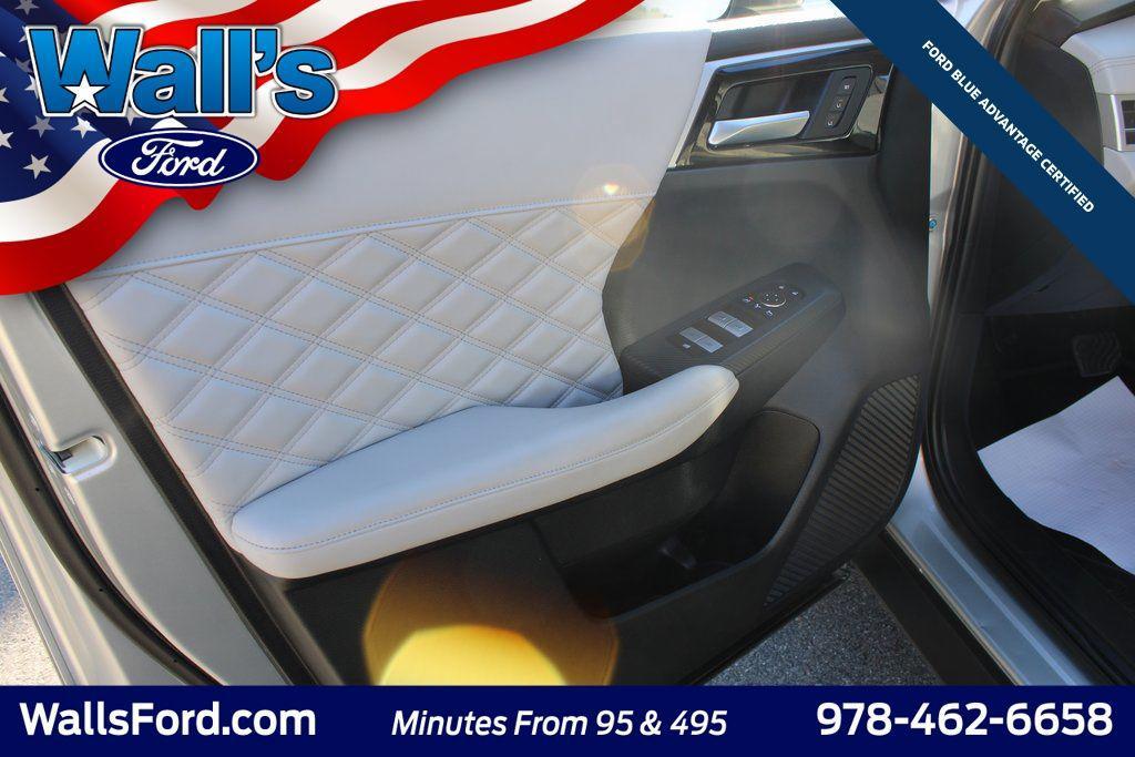 used 2022 Mitsubishi Outlander car, priced at $23,328