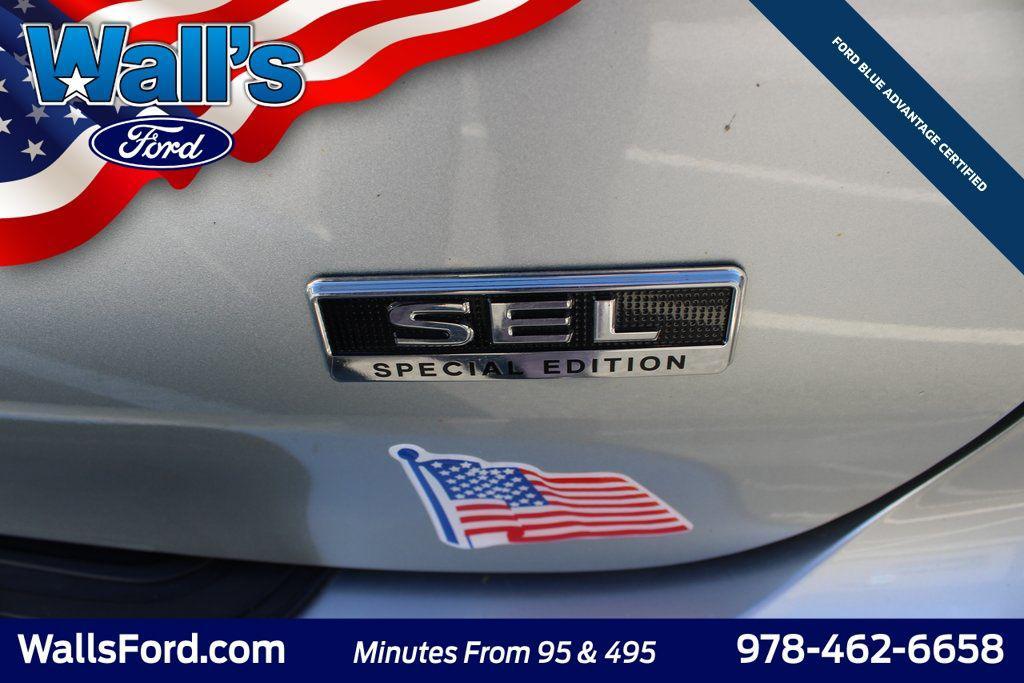 used 2022 Mitsubishi Outlander car, priced at $23,328