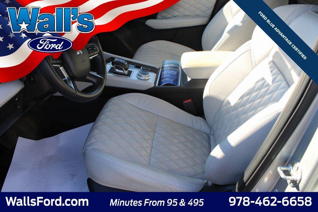 used 2022 Mitsubishi Outlander car, priced at $23,328