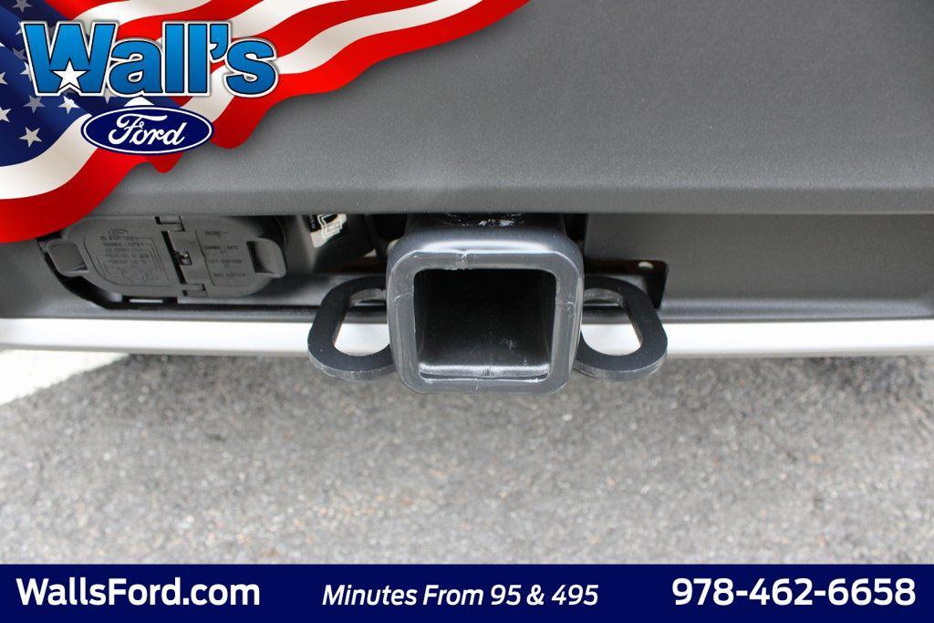 new 2026 Ford Explorer car, priced at $56,337