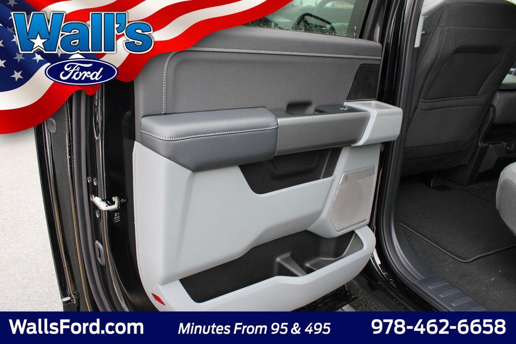 new 2026 Ford F-350 car, priced at $69,252