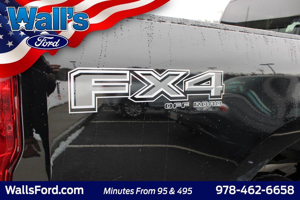 new 2026 Ford F-350 car, priced at $69,252